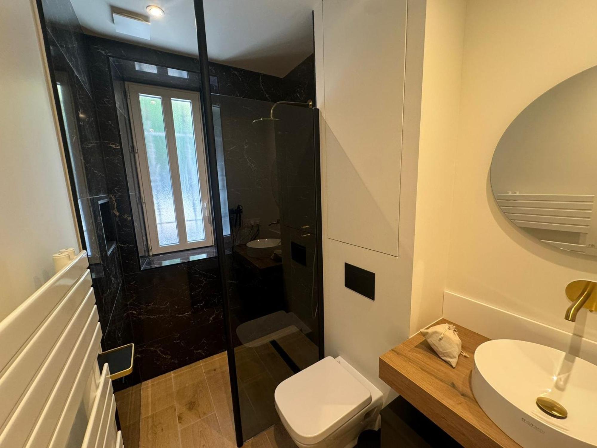 Appartements Confortables Avec Vue Montagne - Residence Villa Belle Fleur Chateau-Ville-Vieille Luaran gambar